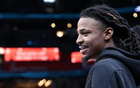 NBA｜莫兰特被交易至开拓者，与杨瀚森成为队友