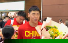 男篮抵沈阳备战世预赛！郭士强+2将热度高，王治郅随队，小曾仍在